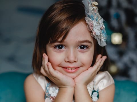 Eva Sedova - main photo