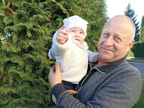 Bogdan Stanek - zdjęcie główne