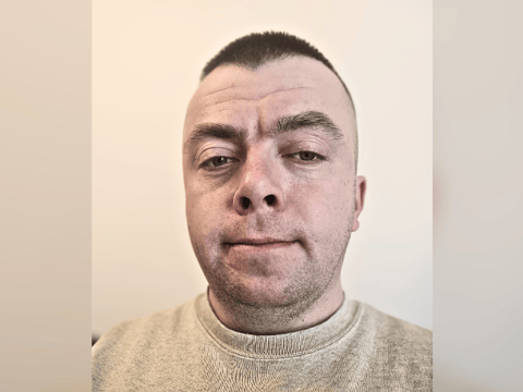 Krzysztof Głowienka - main photo