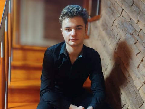 Michał Włodarczyk - zdjęcie główne