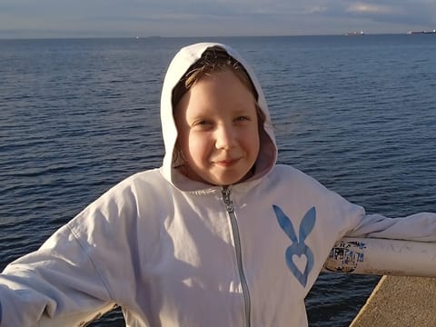 Liwia Indyk - zdjęcie główne