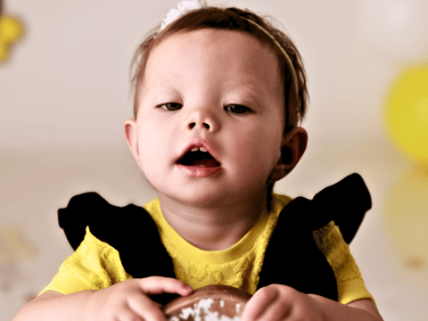 Nina Lewandowska - main photo