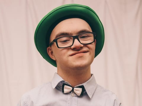 Rafał Magnuszewski - main photo