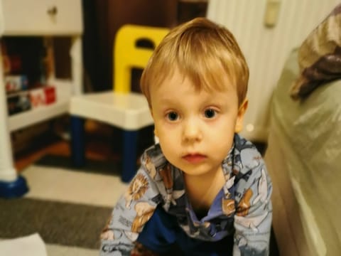 Staś Chołody - zdjęcie główne