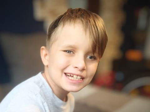 Jakub Maśny - main photo