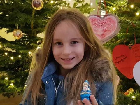 Milena Konkol - zdjęcie główne