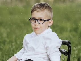 Antoś Ćwiek - main photo