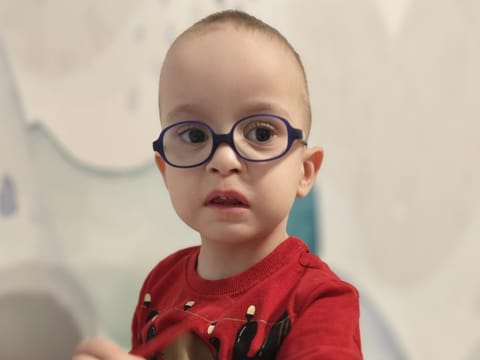 Maksio Kornacki - zdjęcie główne