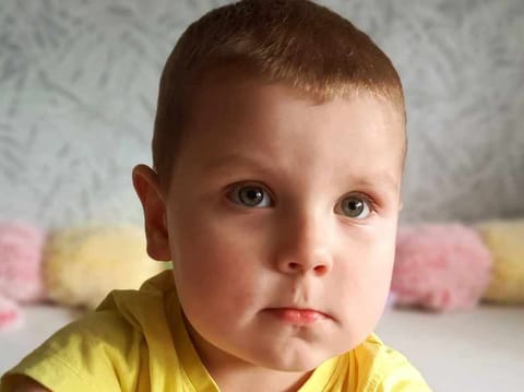 Szymon Adamowicz - main photo