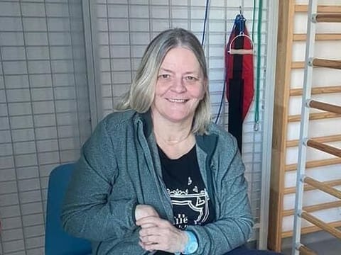 Dorota Nowak - zdjęcie główne