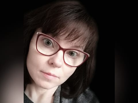 Barbara Łukaszewska - zdjęcie główne