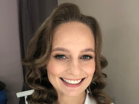 Izabela Małecka-Czarnik - zdjęcie główne