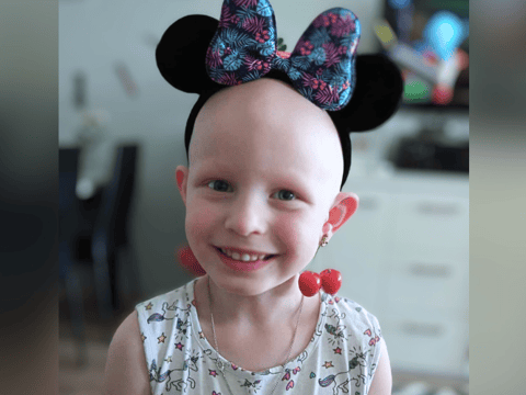 Zosia Andrys - zdjęcie główne