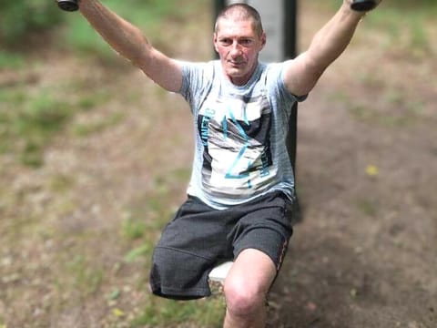 Piotr Rojek - main photo