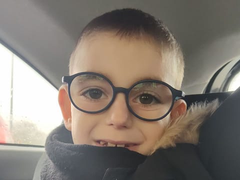 Miłosz Zdanowicz - zdjęcie główne