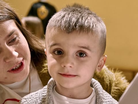 Staś Zieliński - zdjęcie główne
