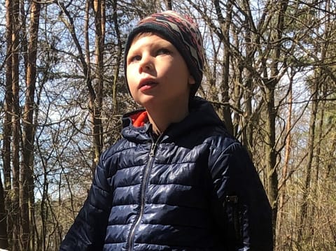 Jakub Olejniczak - main photo