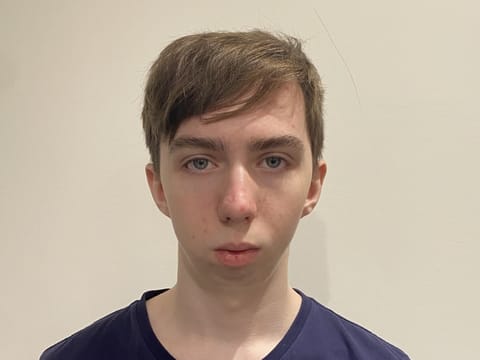 Xawier Słupik - zdjęcie główne