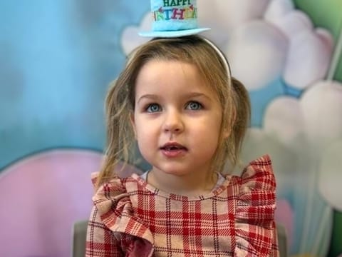 Aleksandra Dubaj - main photo