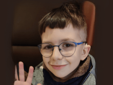 Artur Gajda - main photo