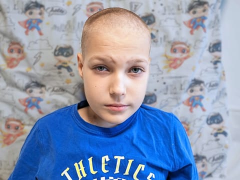 Filip Kałek - zdjęcie główne