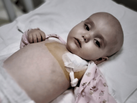 Uliana Strembovska - main photo