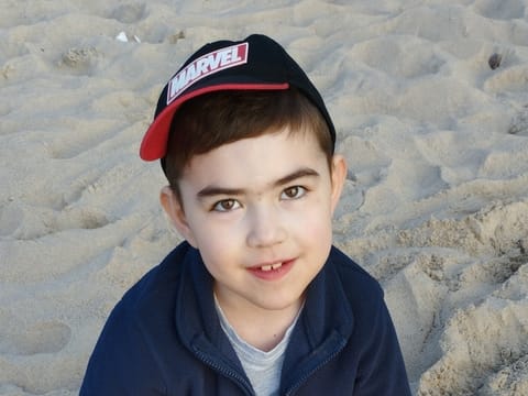 Jakub Staniszewski - main photo