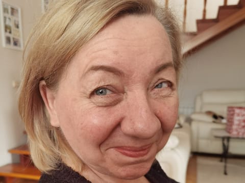 Beata Chałada - main photo