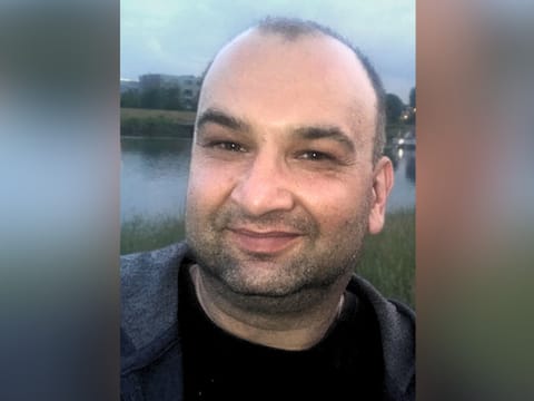 Michał Nowak - zdjęcie główne