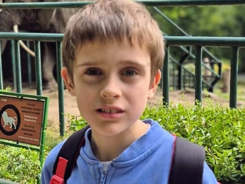 Jakub Cebulski - main photo