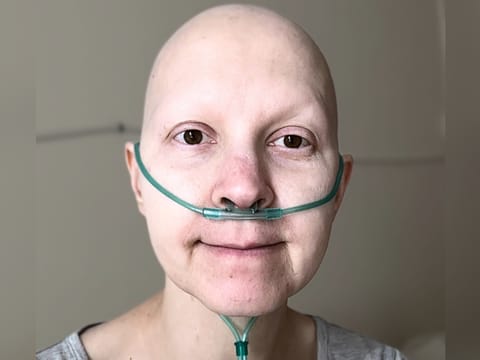 Katarzyna Osińska - zdjęcie główne