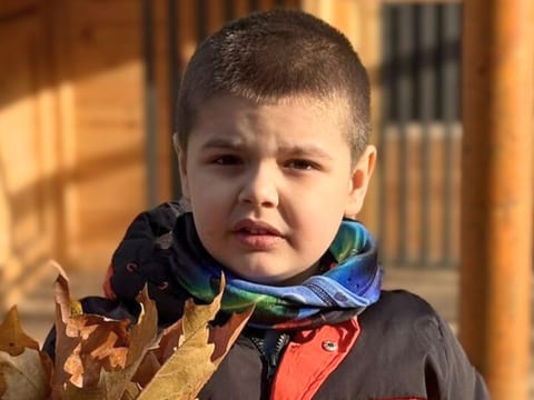 Ksawery Jachimowski - zdjęcie główne