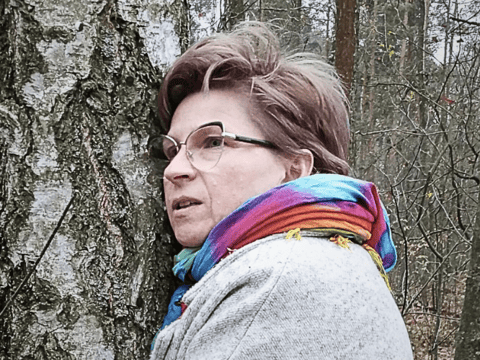 Asia Ohnsorge - main photo