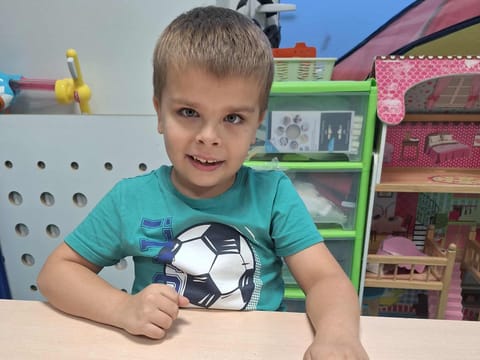 Tymon Świerczyński - zdjęcie główne