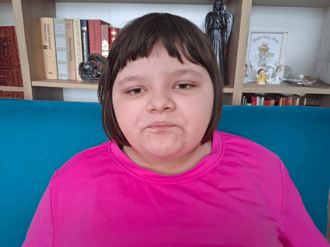 Aleksandra Bieda - main photo