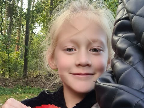 Alicja Matuszak - main photo