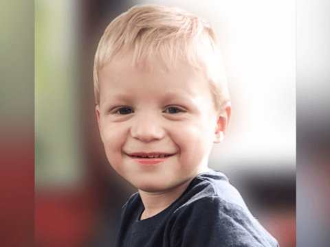 Kacperek Leśniewski - zdjęcie główne