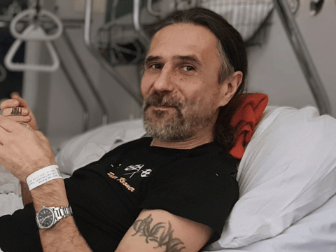 Andrzej Rybka - main photo