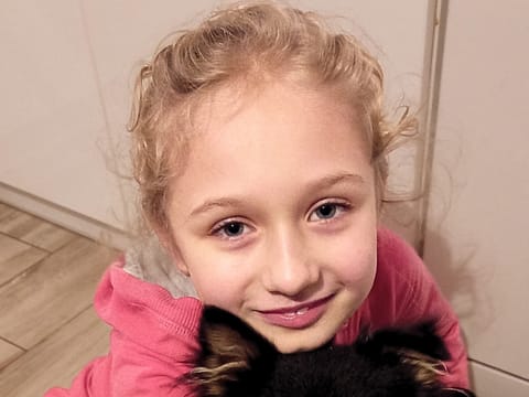 Maja Rutkowska - zdjęcie główne