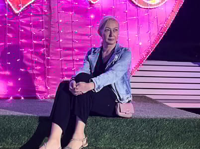 Anna Trętko-Papierniak - main photo