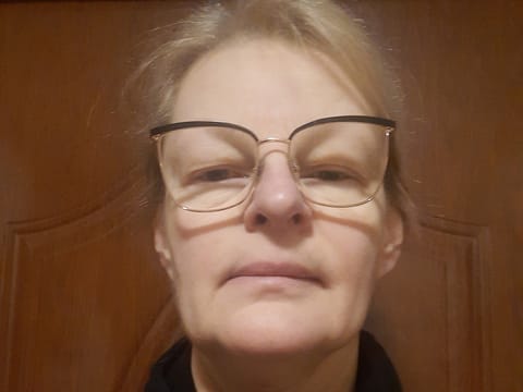 Maria Kolińska - zdjęcie główne