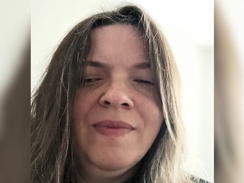 Ewa Kosarska - main photo