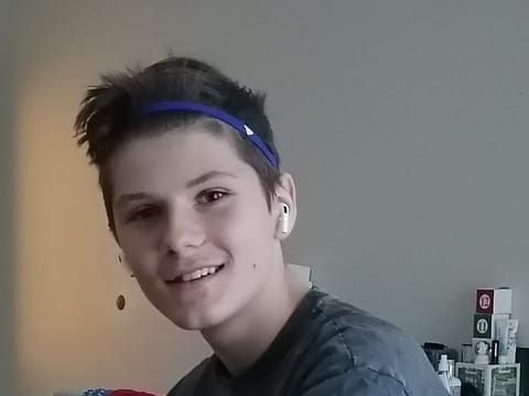 Maksymilian Michałowski - zdjęcie główne