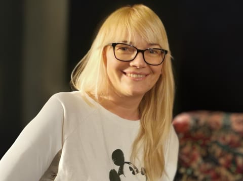 Małgorzata Kropidłowska - main photo