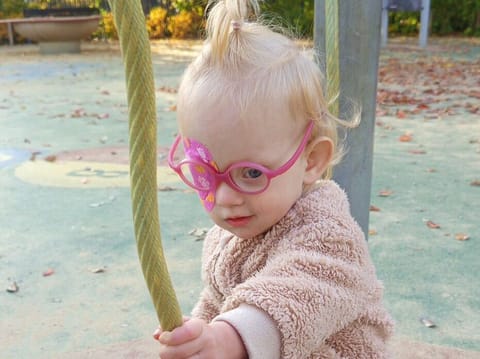 Lidia Ostasz - main photo