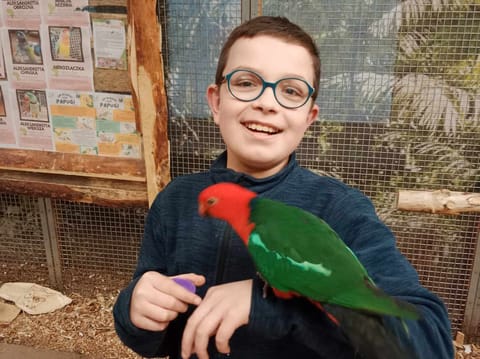 Wojciech Górski - main photo