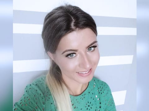 Marzena Majkowska - zdjęcie główne