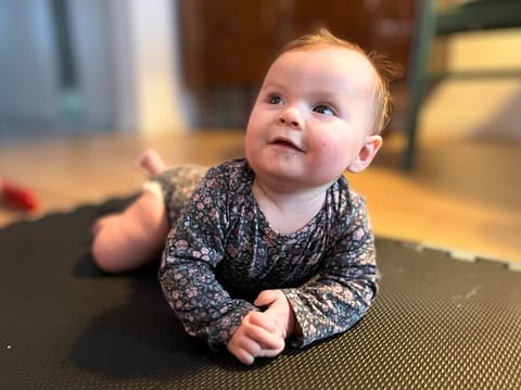 Wandzia Sekuła - main photo