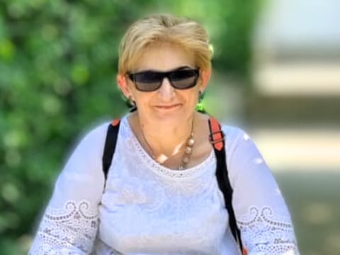 Janina Grzyś - zdjęcie główne