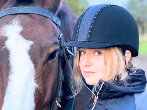 Martyna Matysiak - main photo